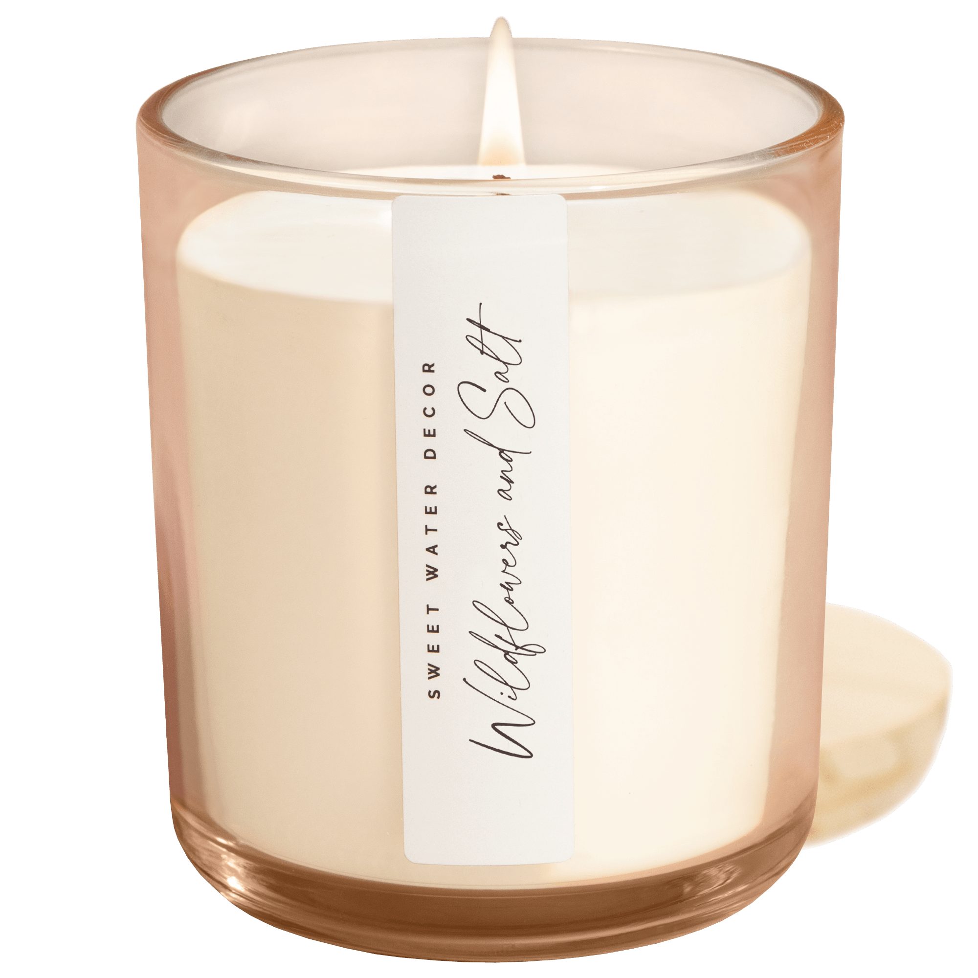 DIY Soy Candle Making Guide: Professional Crafting Manual (PDF)