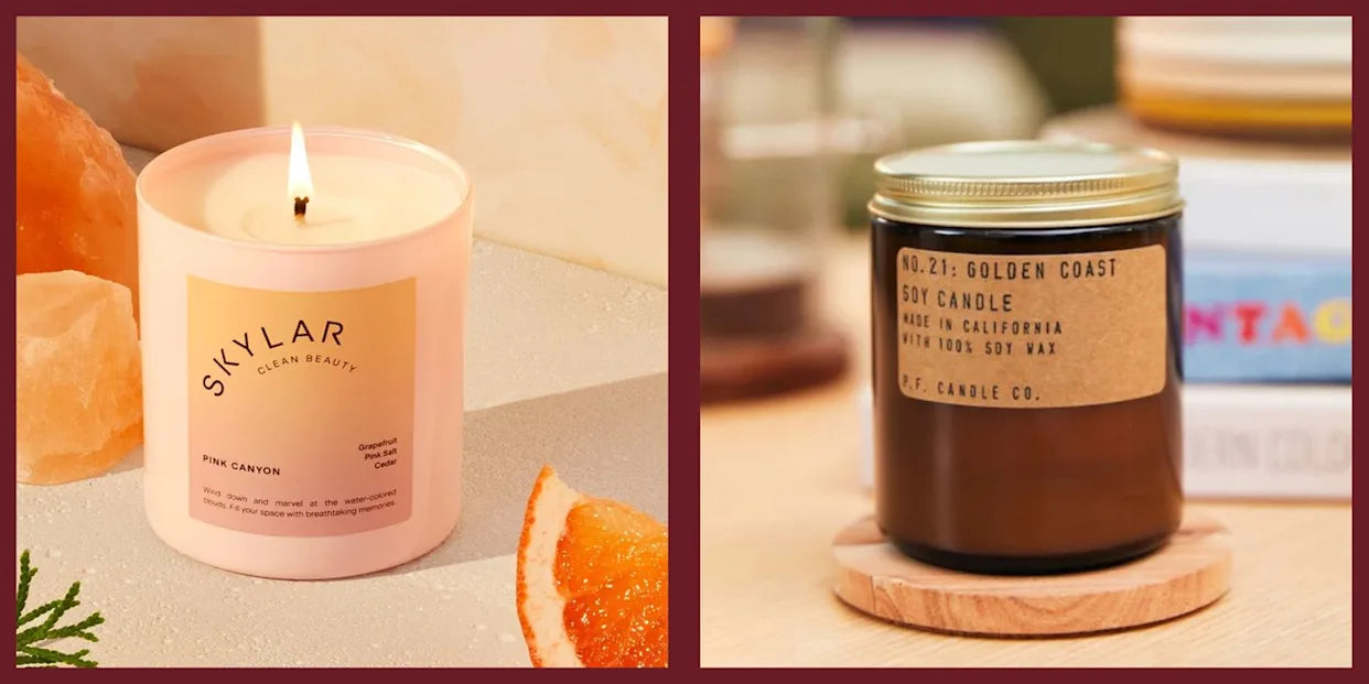 DIY Soy Candle Making Guide: Professional Crafting Manual (PDF)