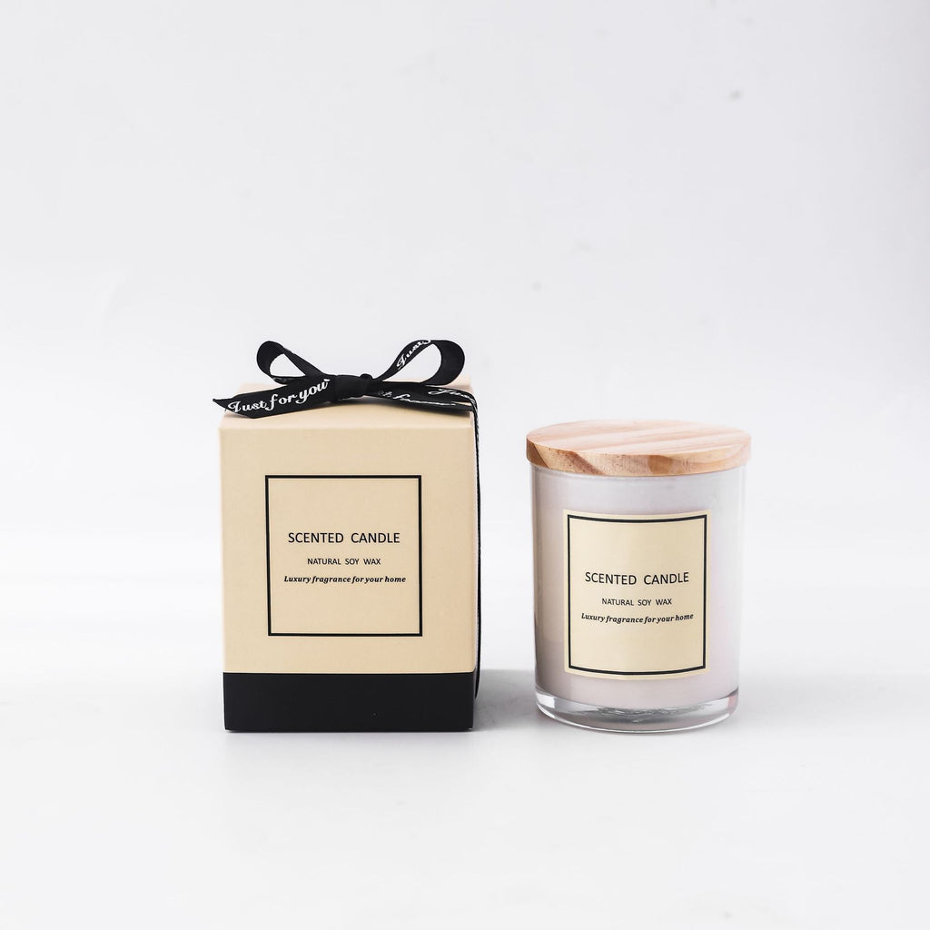 DIY Soy Candle Making Guide: Professional Crafting Manual (PDF)