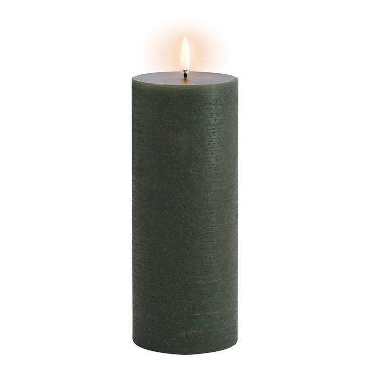 Eco-Friendly Olive Oil & Beeswax Candle Making Guide (PDF)