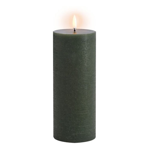 Eco-Friendly Olive Oil & Beeswax Candle Making Guide (PDF)