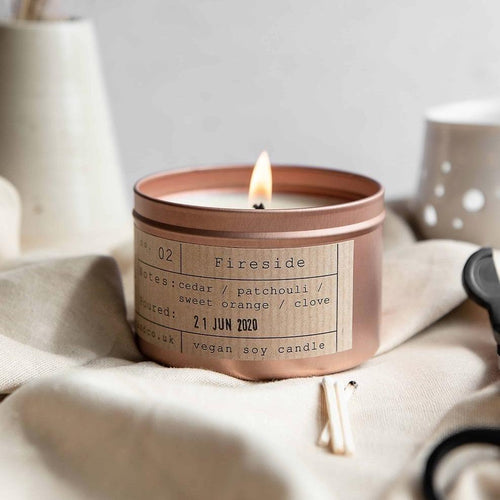 DIY Soy Candle Making Guide: Professional Crafting Manual (PDF)
