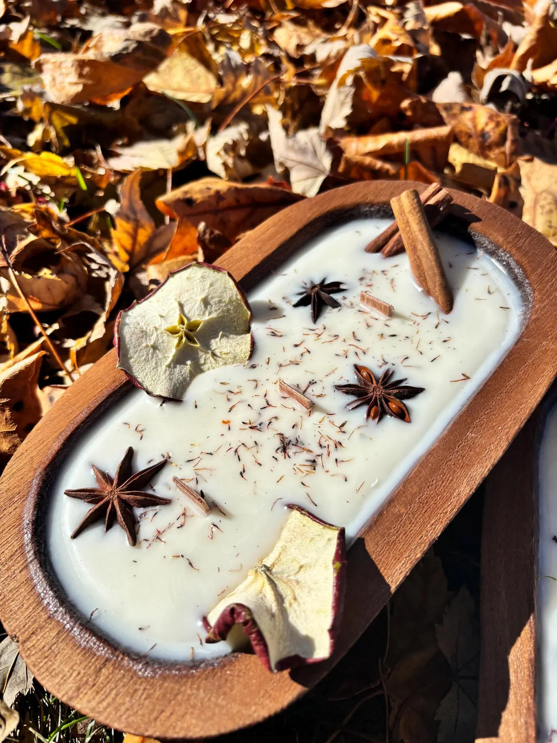 High Fragrance, Handmade Soy Candles, Dough Bowl Candles,